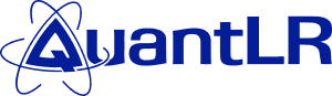 QuantLR logo