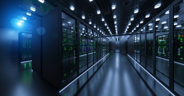 QuantLR Secures Next-generation Data Centers With NVIDIA